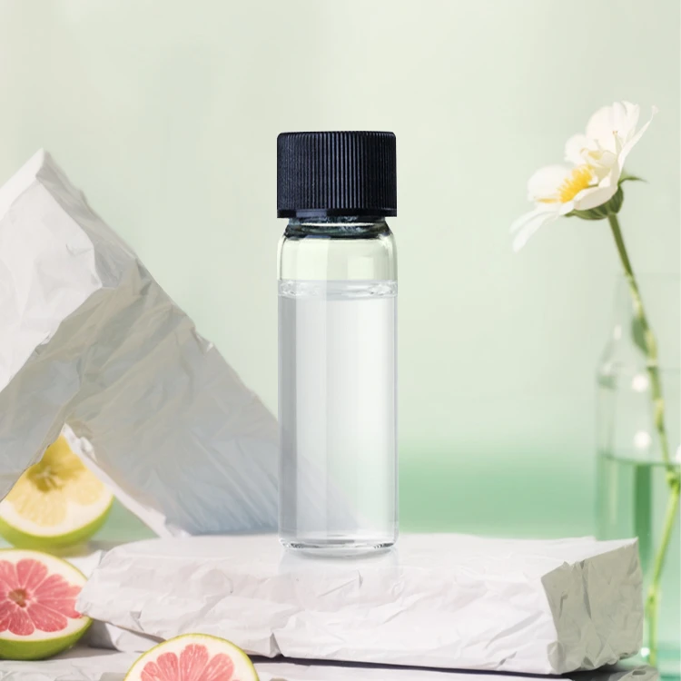Bio-Fermentation BrightGenix ™ Squalanöl