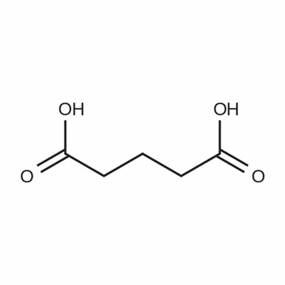 Glutarsäure Pharma intermeidieren